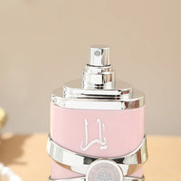 yara & asad 100ml edp – sophisticated arabian scents for Unisex