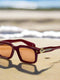 Jacque Marie Mage,Belvedere fashion handmade punk sunglasses