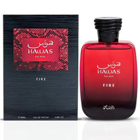 Elegant arabian unisex perfume  luxury long-lasting fragrance