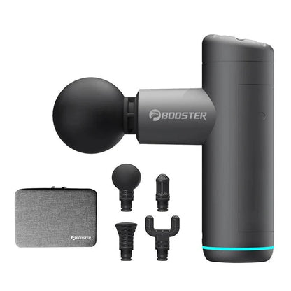 Booster mini x massage gun,Portable percussion massager