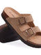 Orado Kidmi Sandalen - Doppelschnalle Beach Slipper