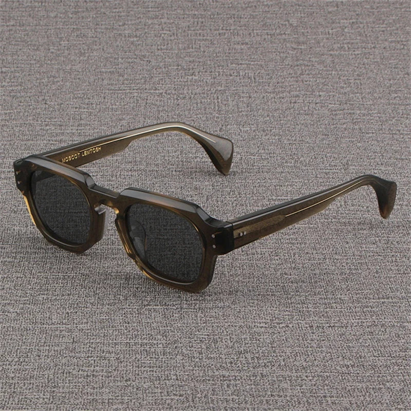 MOSCOT LEMTOSH retro square quality sunglasses