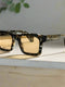 Jacques Marie Mage KAINE High Quality stylish handmade Sunglasses