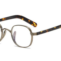 ARI Pure titanium optical top fashion,Eyeglasses