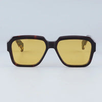 Jacques Marie Mage Alfred acetate japani handmade classical sunglasses