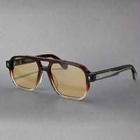 Jacques Marie Mage Evans Sonnenbrille - Vintage Retro Eyewear