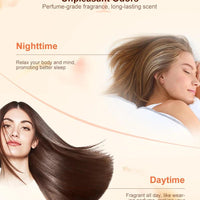 PURC magic smoothing serum repair damaged hair