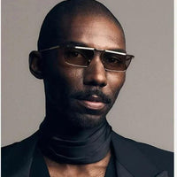Jacques Marie Mage Bogart handmade high designer classic sunglasses