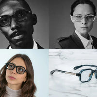 jacques marie mage holden sunglasses thick acetate vintage academy style