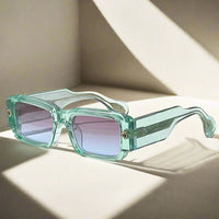 Classic gradient Sunglasses designer streetwear