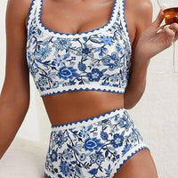New bikinis girls swimwear push up beach suits