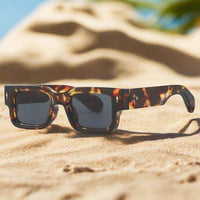 ARI Luxury brand designer sunglasses for unisex UV protection