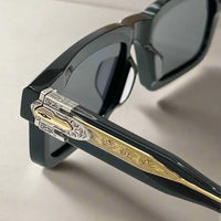 Jacque Marie Mage,Belvedere fashion handmade punk sunglasses