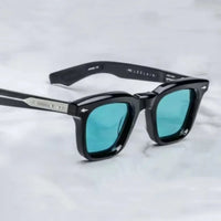 Jacques marie mage LECLAIR stylish sunglasses luxury acetate