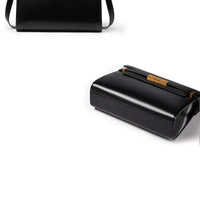 Premium genuine leather bag for women handmade luxury shoulder