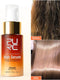 PURC magic smoothing serum repair damaged hair