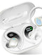 Wireless Earbuds, Bluetooth 5.3 On-Ear Headset, Noise Cancelling Mic, 48H Playtime Sports Headphones for Workout/Running.