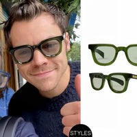 Jacques Marie Mage Vendome luxury fashion classical sunglasses