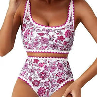 New bikinis girls swimwear push up beach suits