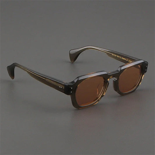MOSCOT LEMTOSH retro square quality sunglasses