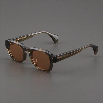MOSCOT LEMTOSH retro square quality sunglasses