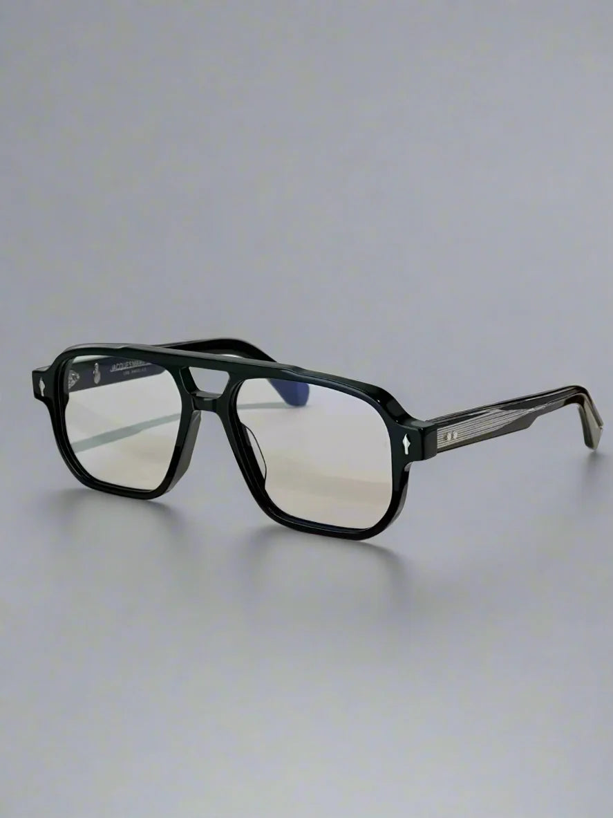 Jacques Marie Mage Evans Sonnenbrille - Vintage Retro Eyewear