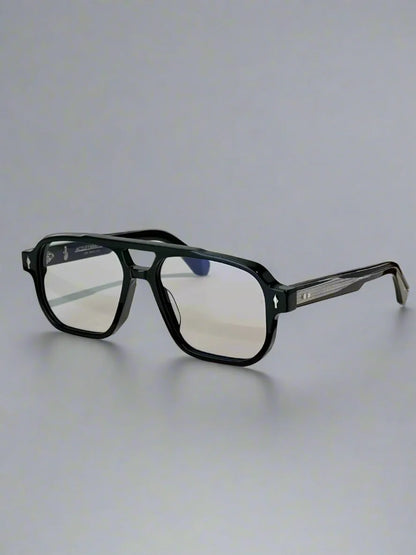 Jacques Marie Mage Evans Sonnenbrille - Vintage Retro Eyewear