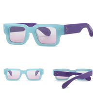 ARI Luxury brand designer sunglasses for unisex UV protection