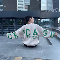 Style for girl high fashion Loose Hoodie