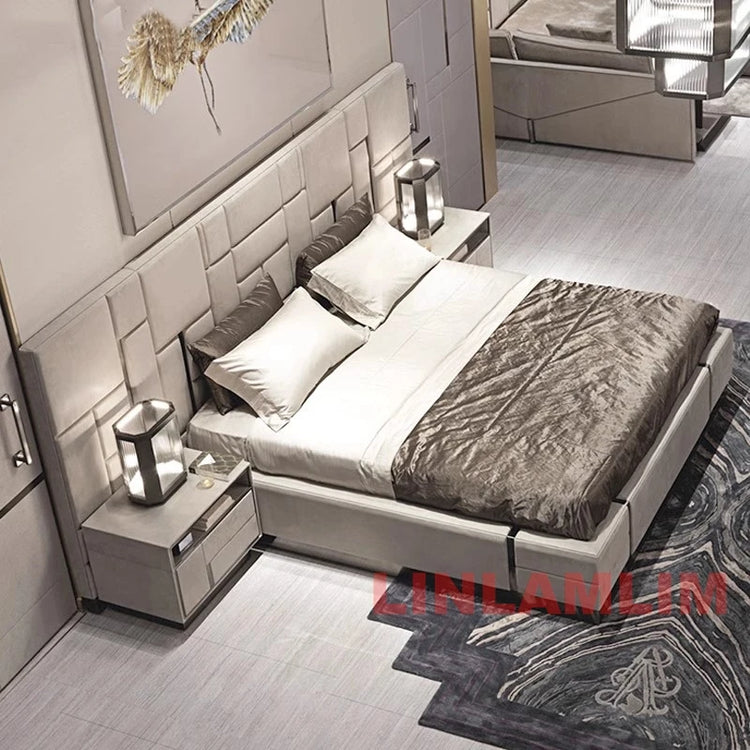 Möbel & Wohnen Stilvolle Betten, Sofas, Esstische & Designklassiker