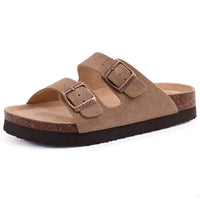 Orado Kidmi Sandalen - Doppelschnalle Beach Slipper
