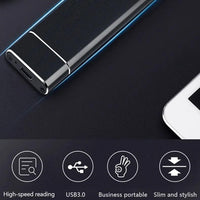 64 TB high speed mini portable external ssd for laptops phones