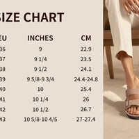 Orado Kidmi Sandalen - Doppelschnalle Beach Slipper