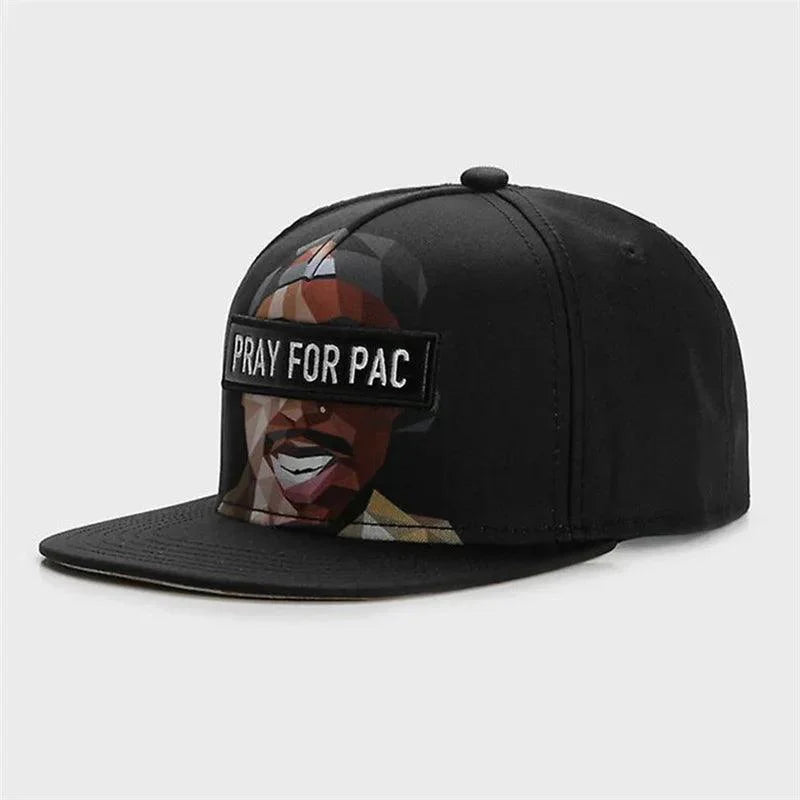 Men fashion multi-style hat snapback caps adjustable Hip Hop