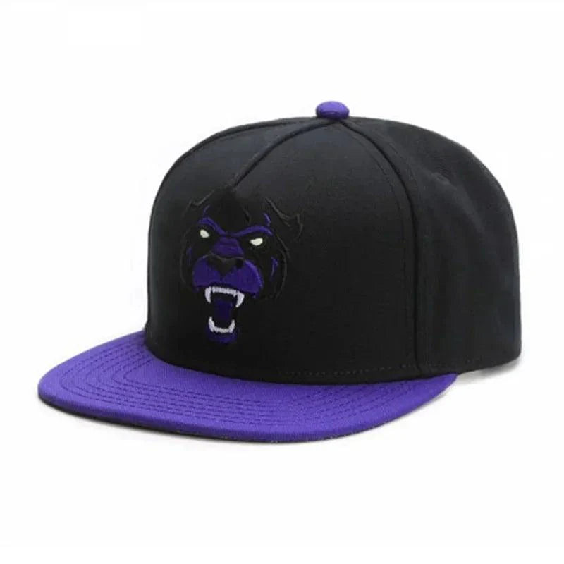 Men fashion multi-style hat snapback caps adjustable Hip Hop