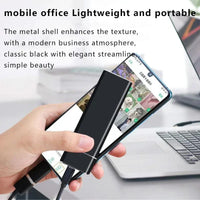 64 TB high speed mini portable external ssd for laptops phones