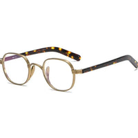 ARI Pure titanium optical top fashion,Eyeglasses