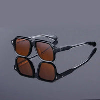 Jacques Marie Mage,Challenger classic,Old money style sunglasses