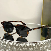 Lemtosh GATKES Sonnenbrille - Luxury Eyewear mit Etui