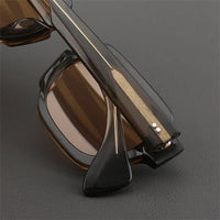 MOSCOT LEMTOSH retro square quality sunglasses