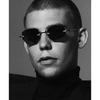 Jacques marie mage OATMAN luxury  retro fashion shades sunglasses