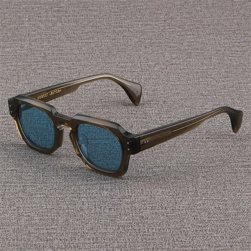 MOSCOT LEMTOSH retro square quality sunglasses