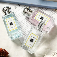 Dating scent perfume for her blue wind chime mushroom head spray