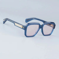 Jacques Marie Mage Alfred acetate japani handmade classical sunglasses