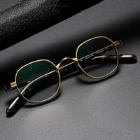 ARI Pure titanium optical top fashion,Eyeglasses