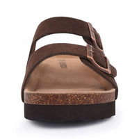 Orado Kidmi Sandalen - Doppelschnalle Beach Slipper