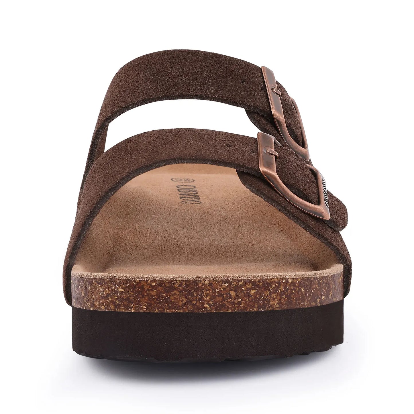 Orado Kidmi Sandalen - Doppelschnalle Beach Slipper
