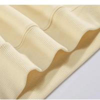 Arabic fashion hoodies for sweatshirt with design