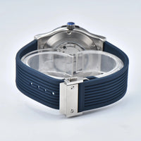 ARI NOX ,Knight sapphire glass Stainless Steel mechanical watch