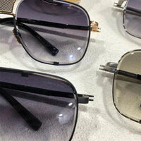 Mach five high quality titanium fashionable sunglasses